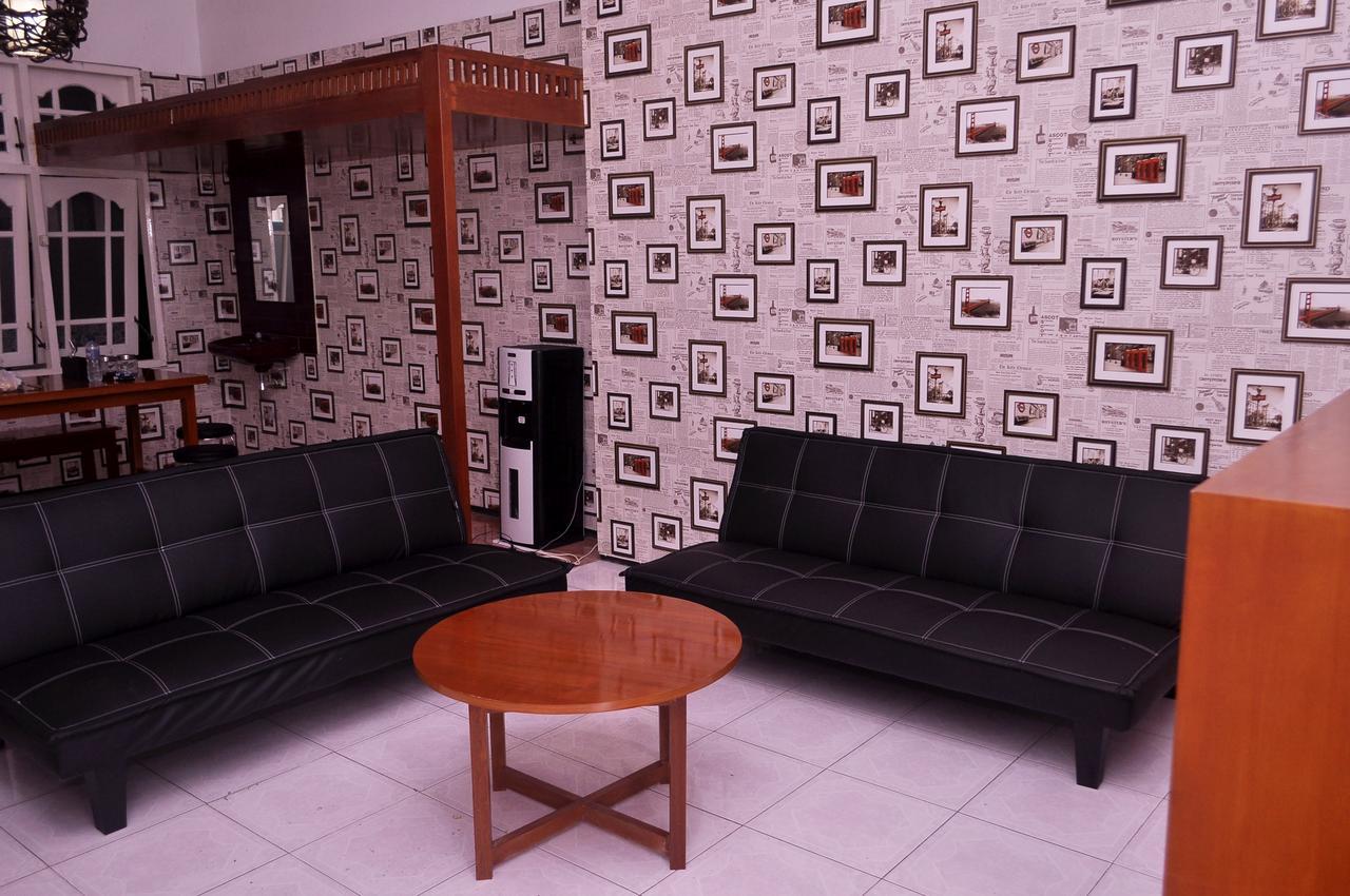 Reddoorz Hostel Near Prawirotaman Jogja Джокьякарта Экстерьер фото