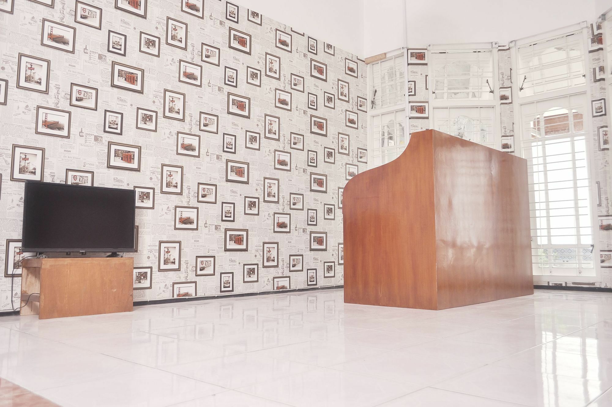 Reddoorz Hostel Near Prawirotaman Jogja Джокьякарта Экстерьер фото